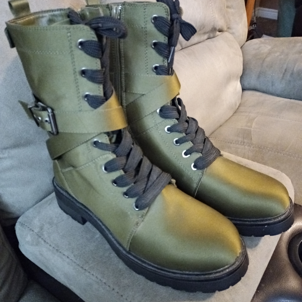 COPY - Call it Spring Boots